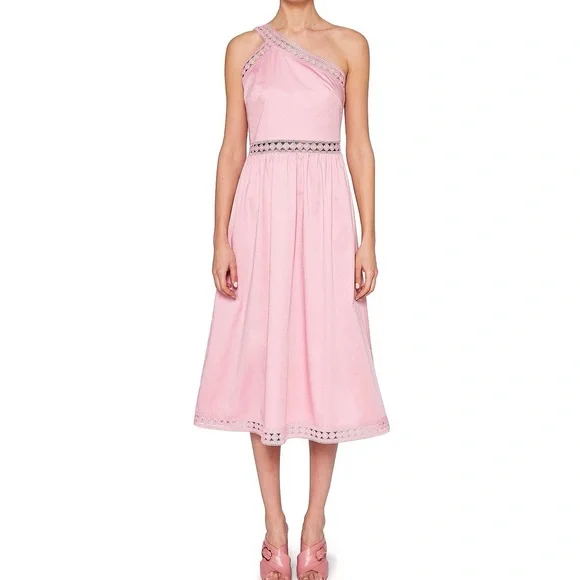 TED BAKER KALLII DRESS   NWOT - Picture 6 of 15